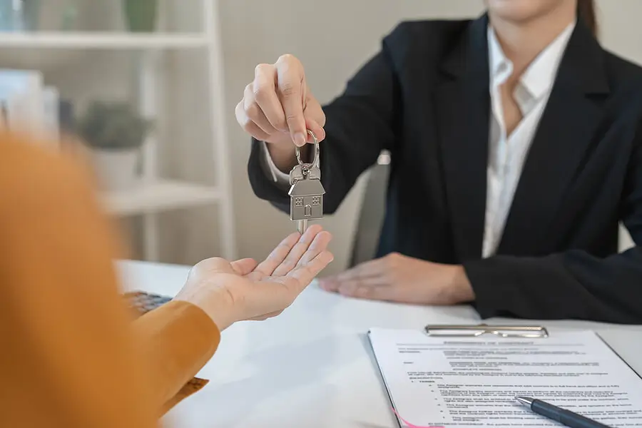 The Conversation San Antonio Landlords Skip, and Pay for Later