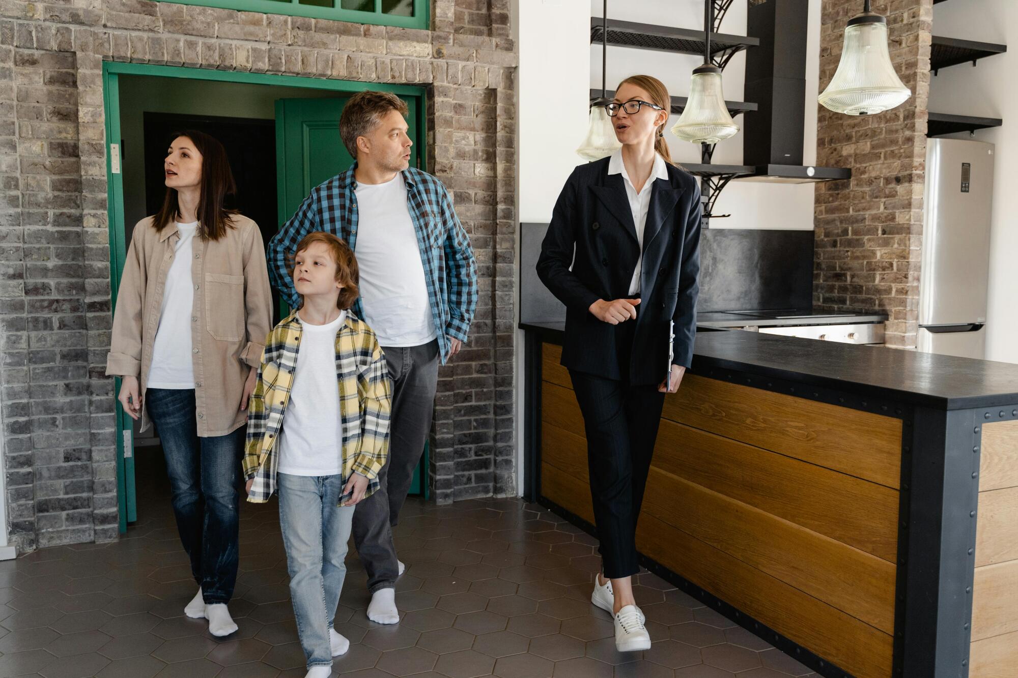 5 Home Buying Tips for Future San Antonio Homeowners