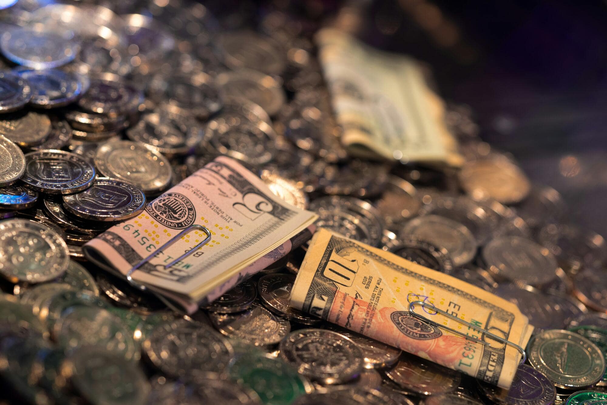 What do landlords need to know about security deposits?