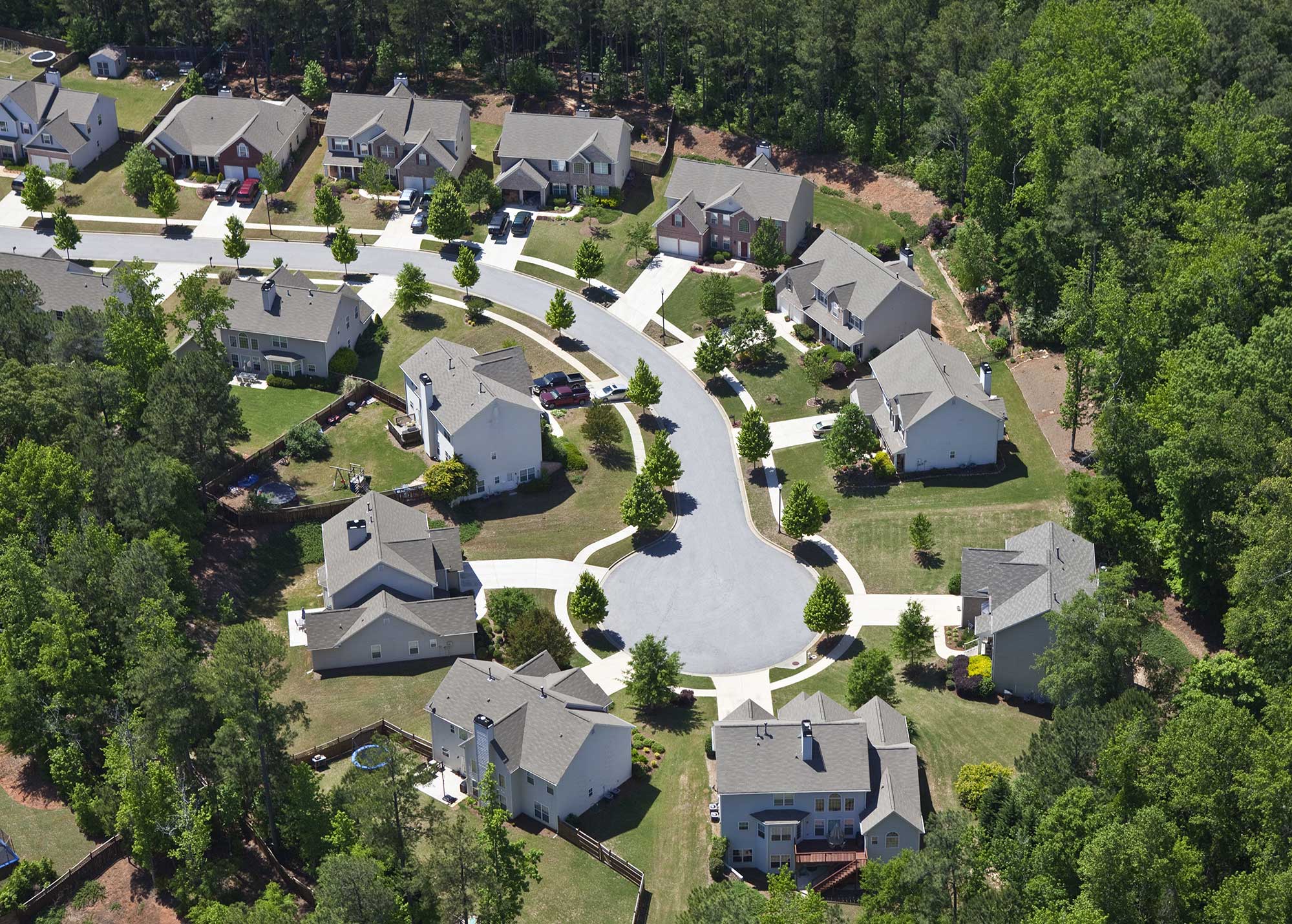 Navigating Real Estate Financing in San Antonio Options and Considerations